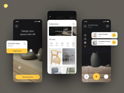 Meminiset App {Design}